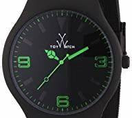 Mesh Black PVD Unisex Watch - Designer Gifts