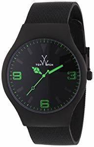 Mesh Black PVD Unisex Watch - Designer Gifts