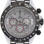 TOYWATCH HEAVY METAL HM04BK - Designer Gifts