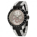 TOYWATCH HEAVY METAL HM04BK - Designer Gifts