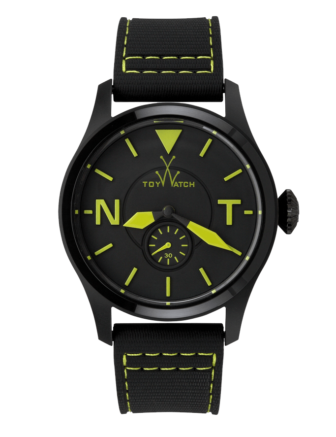 ToyWatch - ZITTO