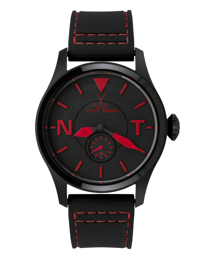ToyWatch - ZITTO