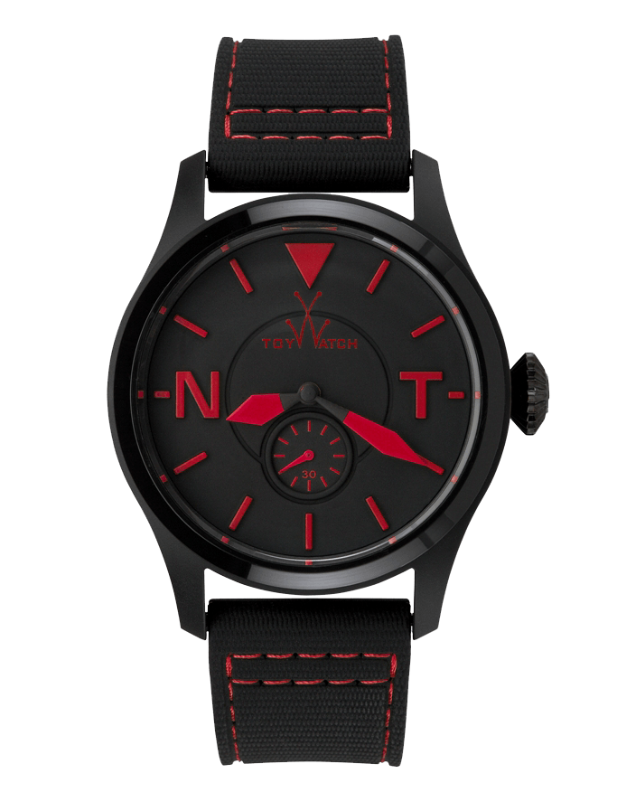 ToyWatch - ZITTO