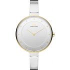 DANISH DESIGN TITANIUM LADIES WATCH - Designer Gifts