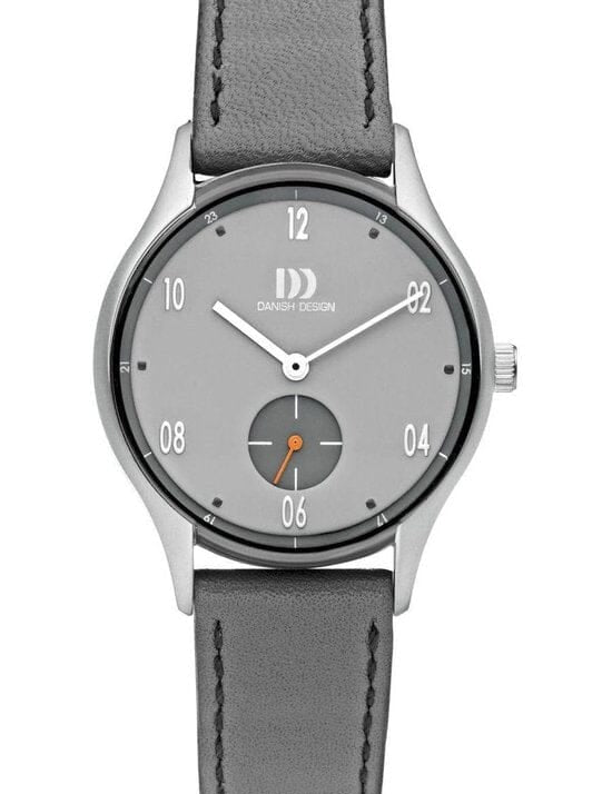 DANISH DESIGN STAINLESS STEEL LADIES WATCH - Designer Gifts
