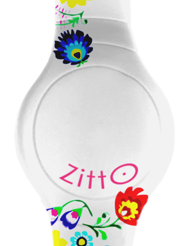 ZITTO - ZITTO