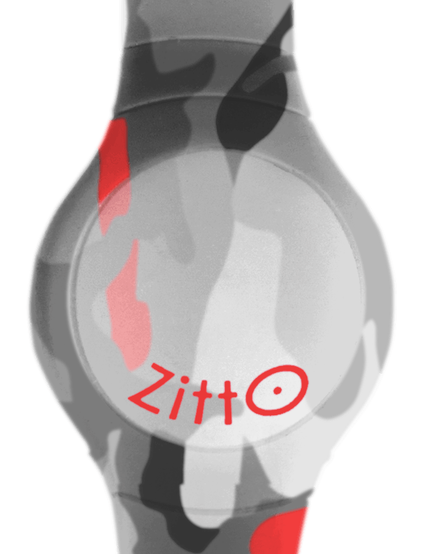 ZITTO - ZITTO