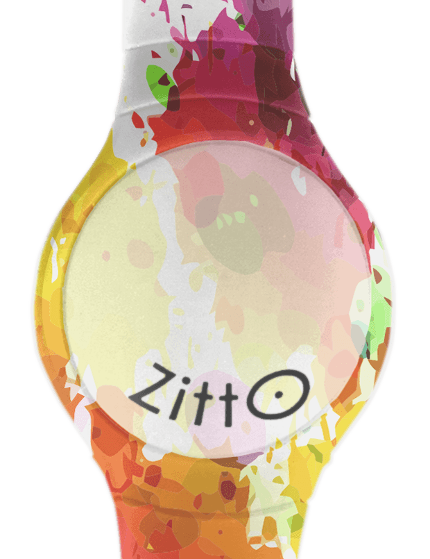 ZITTO - ZITTO