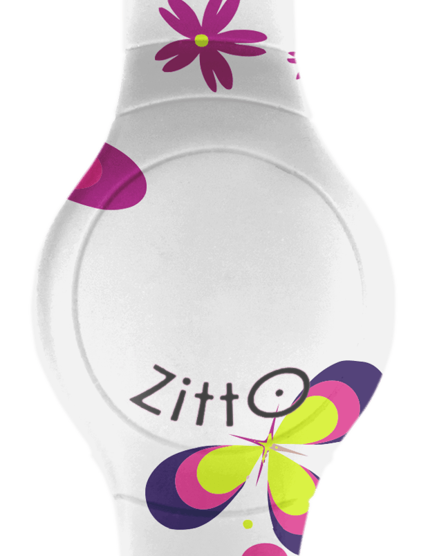 ZITTO - ZITTO