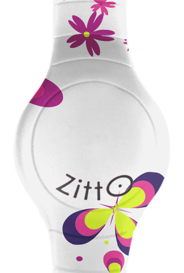 ZITTO - ZITTO
