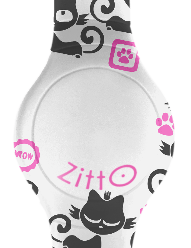 ZITTO - ZITTO