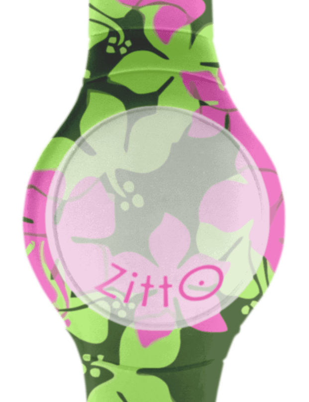ZITTO - ZITTO