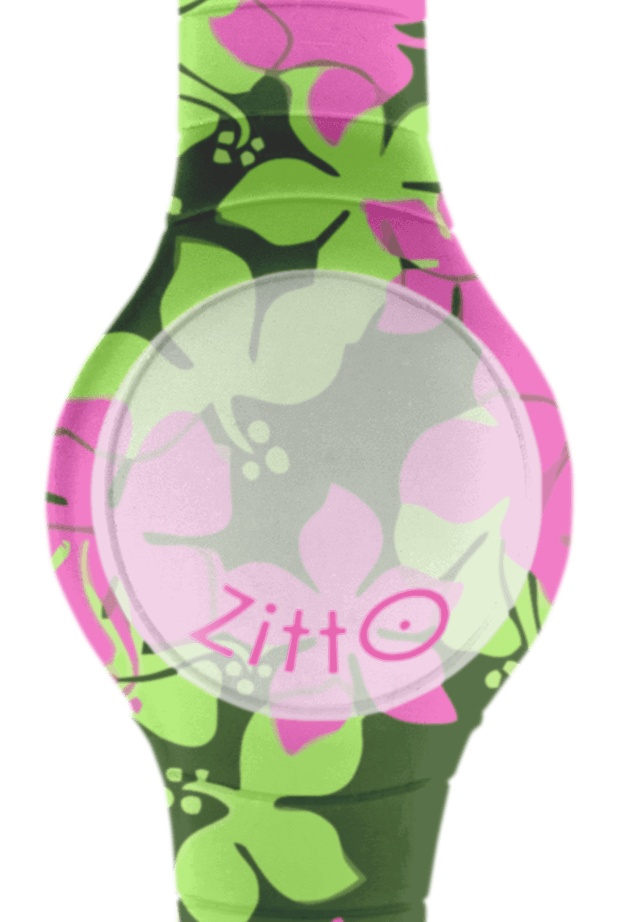 ZITTO - ZITTO