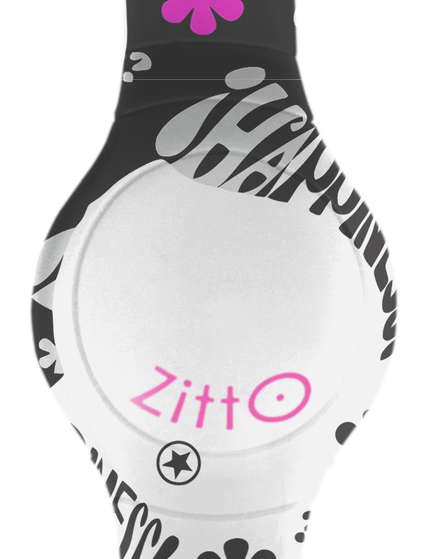 ZITTO - ZITTO