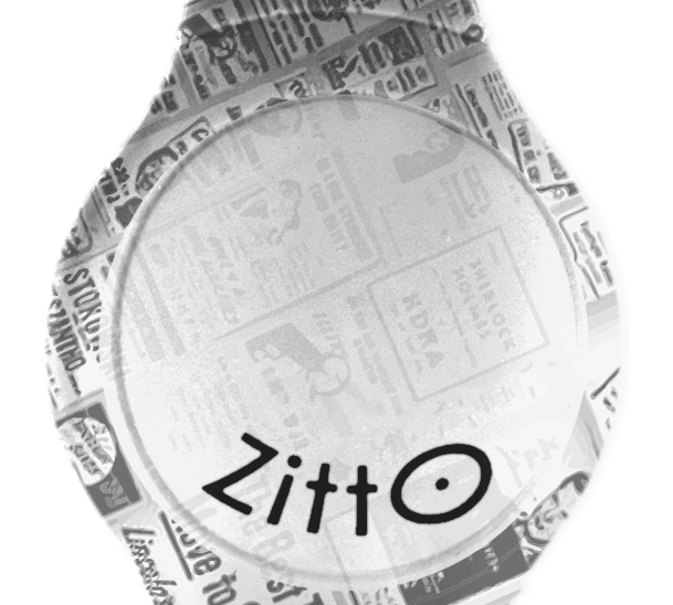 ZITTO - ZITTO