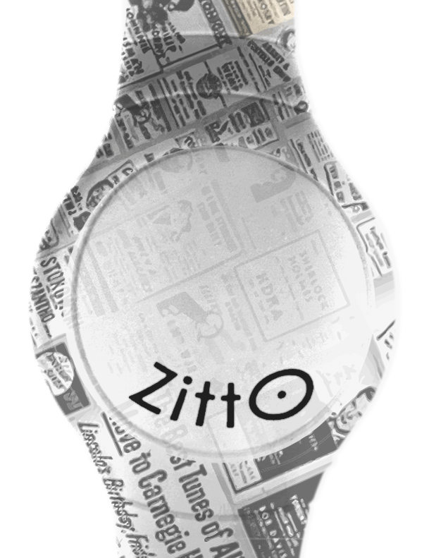 ZITTO - ZITTO