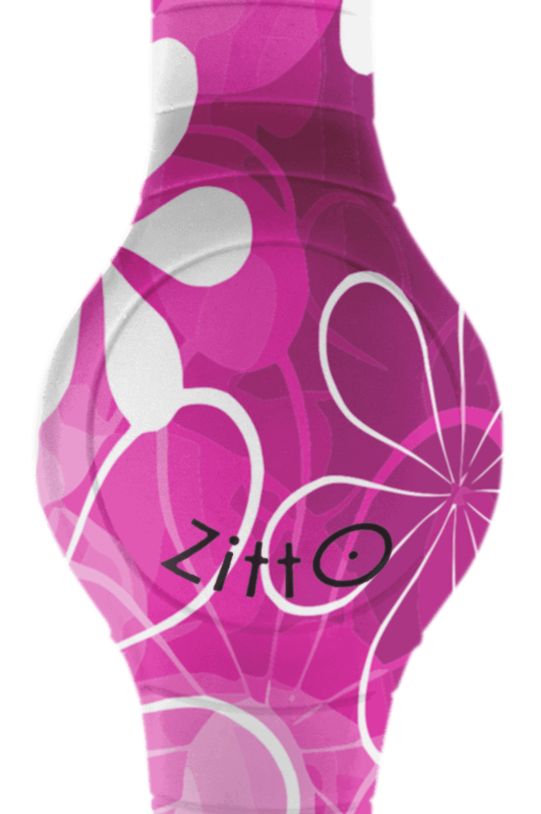 ZITTO - ZITTO