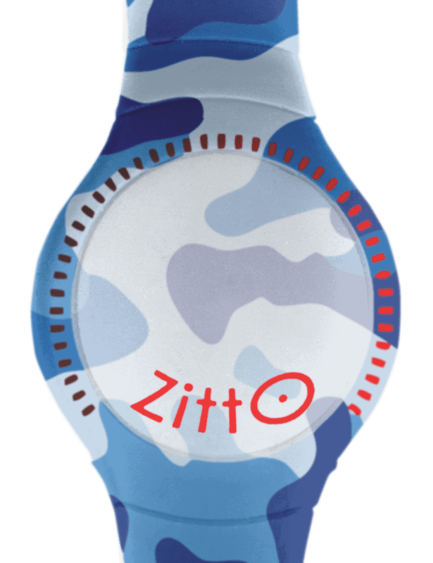 ZITTO - ZITTO