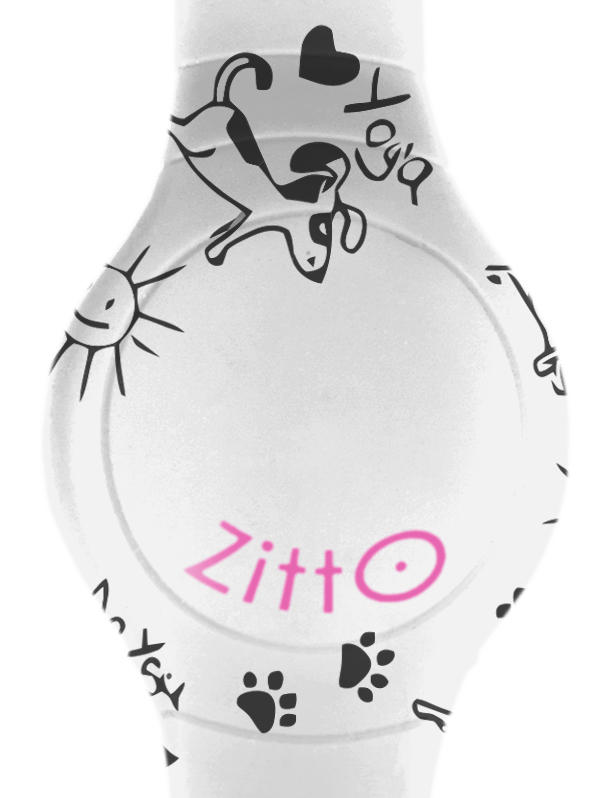 ZITTO - ZITTO