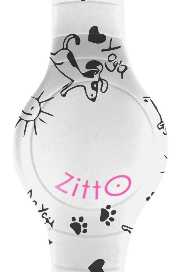 ZITTO - ZITTO