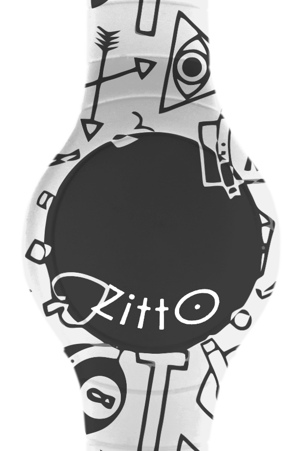 ZITTO - ZITTO