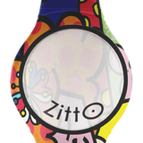 ZITTO - ZITTO