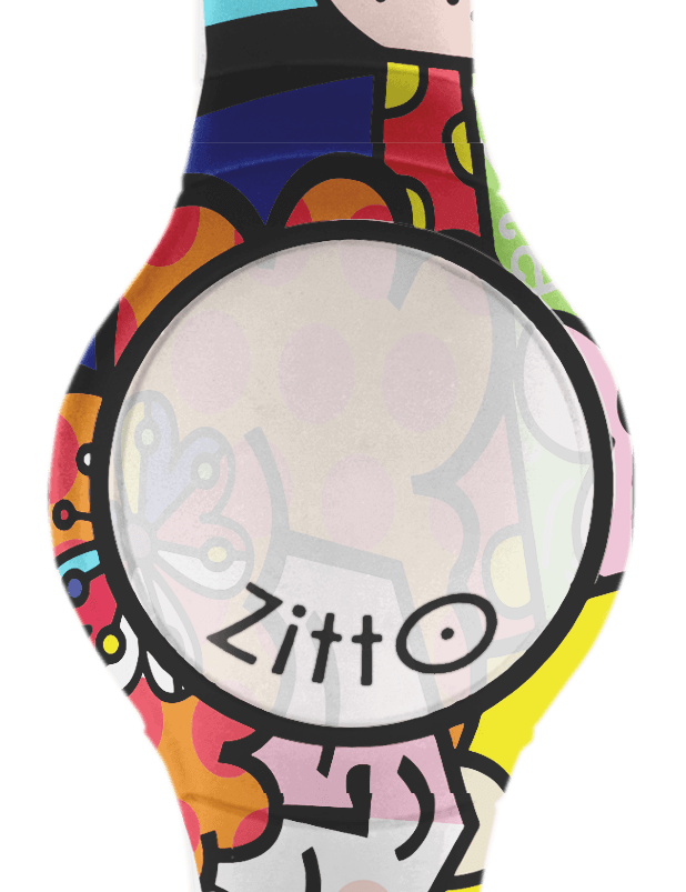 ZITTO - ZITTO