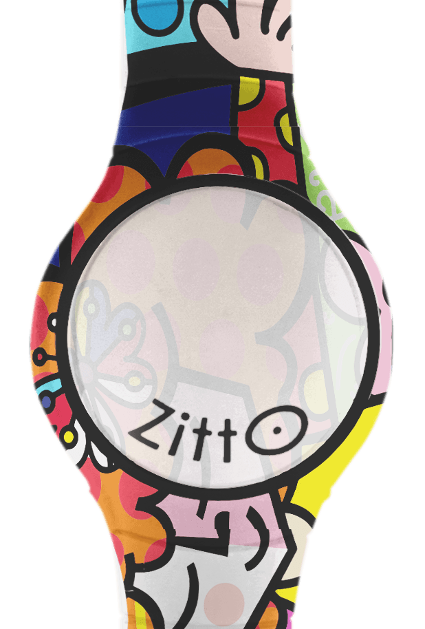 ZITTO - ZITTO