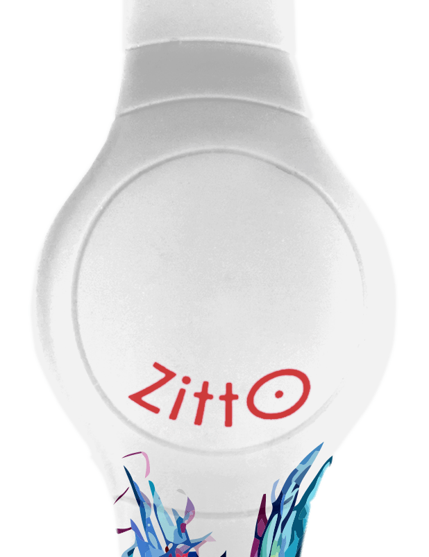 ZITTO - ZITTO