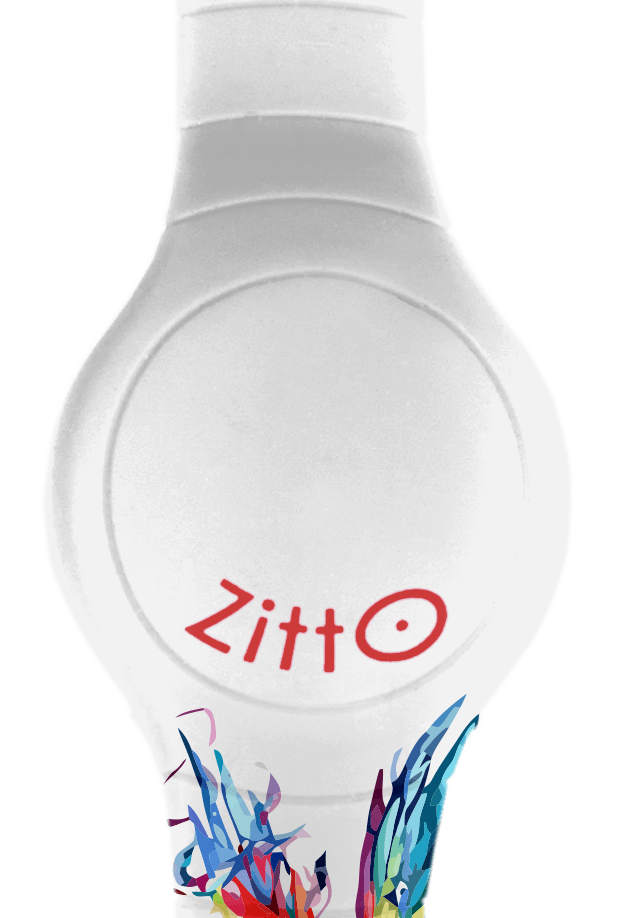ZITTO - ZITTO