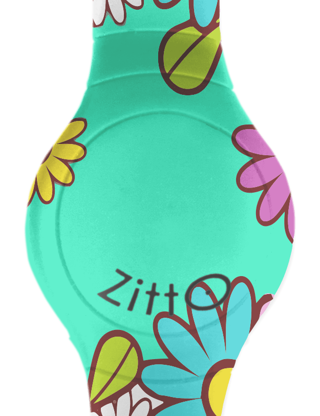 ZITTO - ZITTO