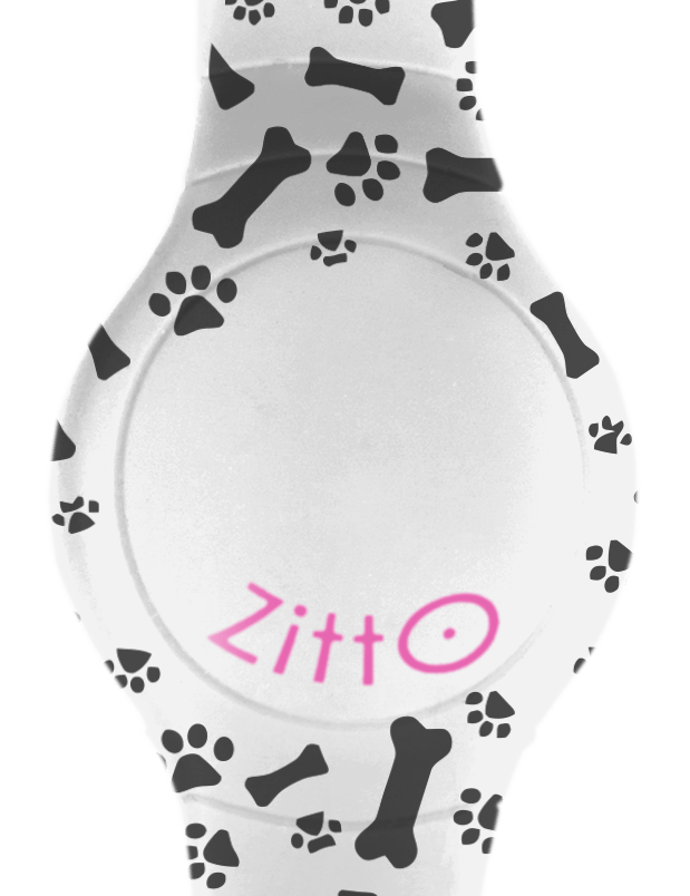 ZITTO - ZITTO
