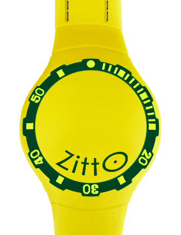 ZITTO - ZITTO