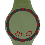 ZITTO - ZITTO