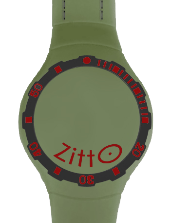 ZITTO - ZITTO