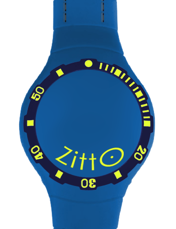 ZITTO - ZITTO