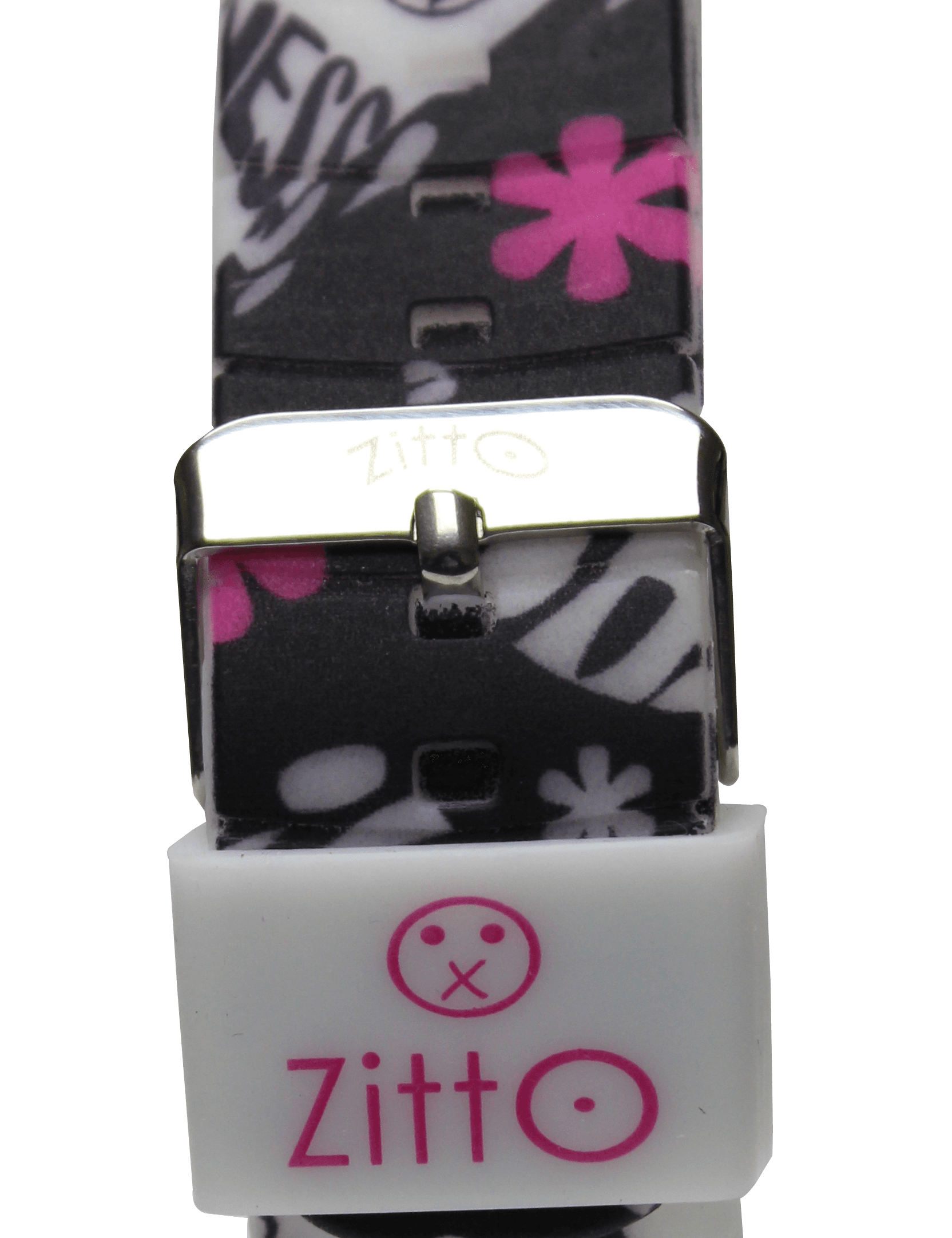 ZITTO - ZITTO