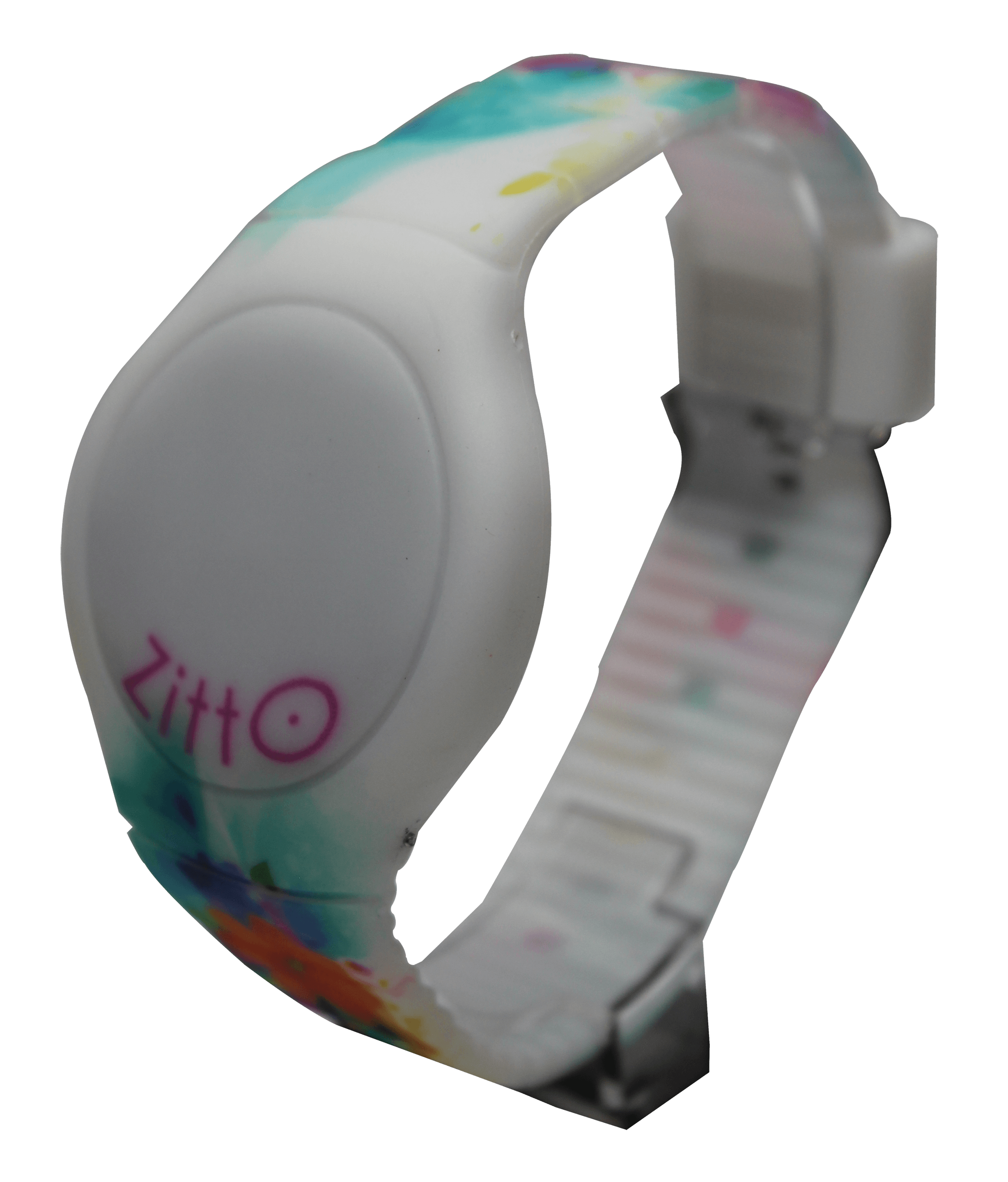 ZITTO - ZITTO