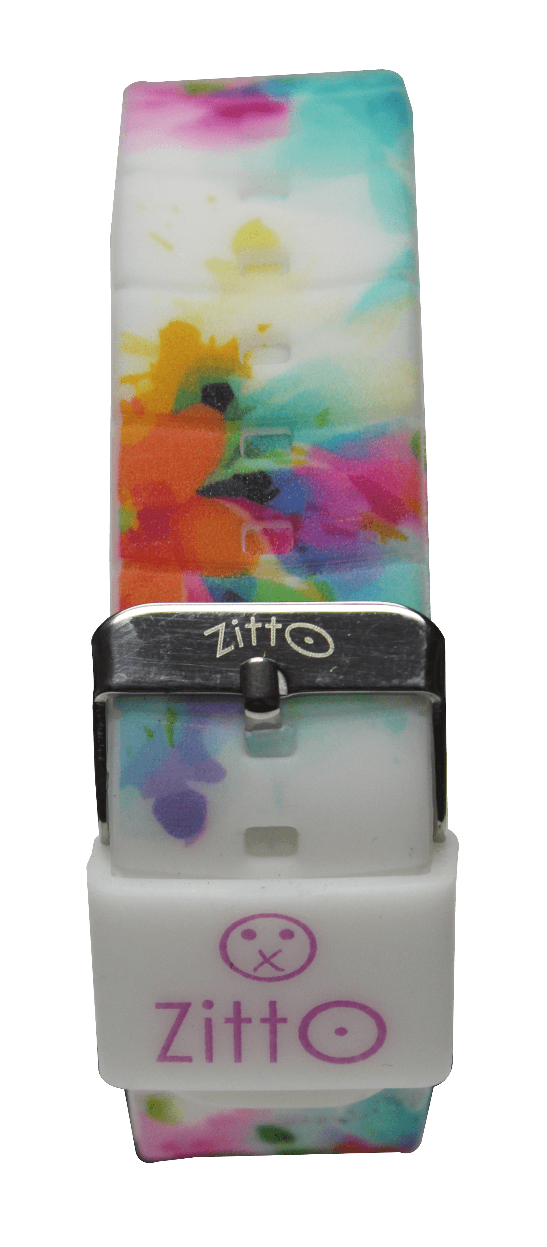 ZITTO - ZITTO