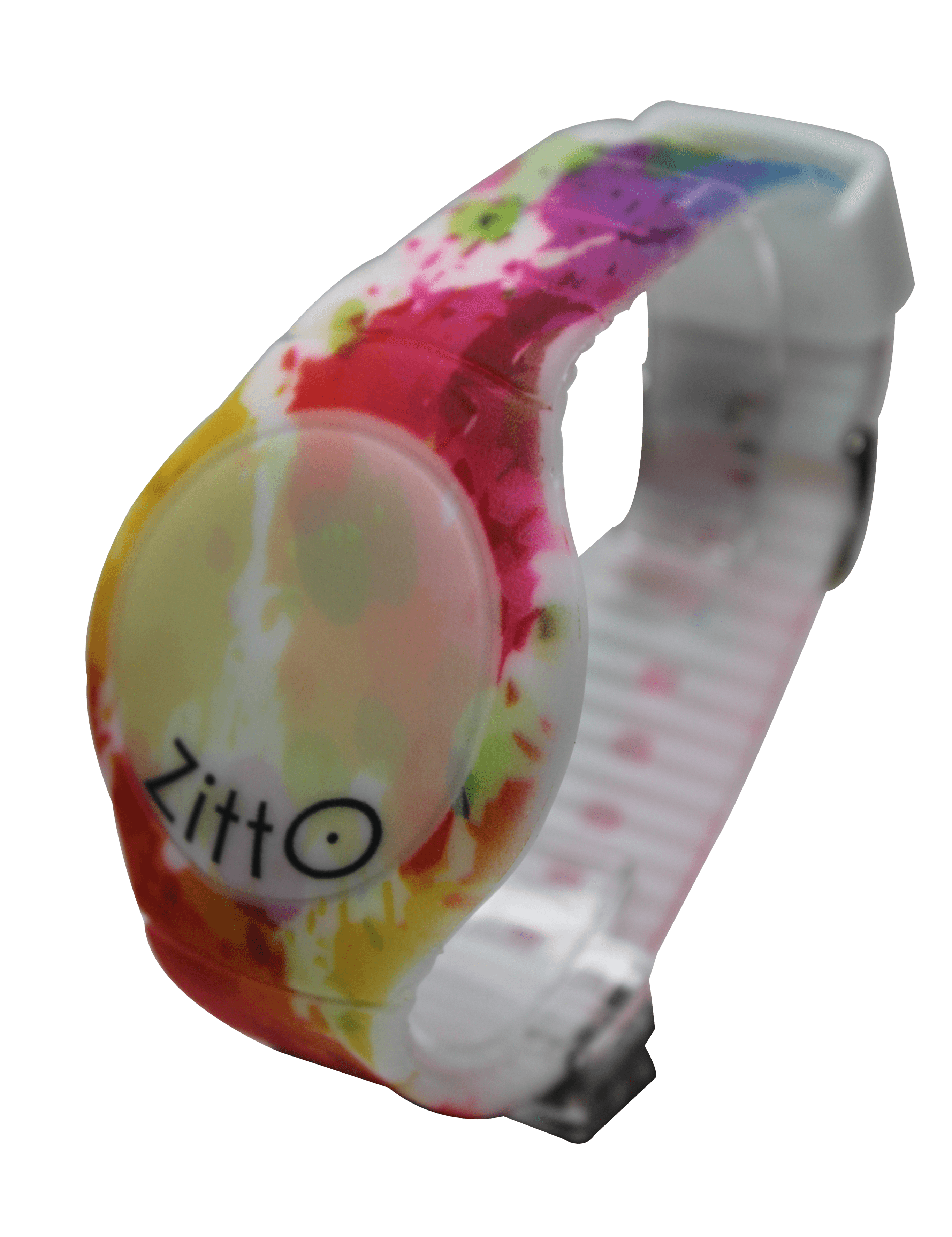 ZITTO - ZITTO