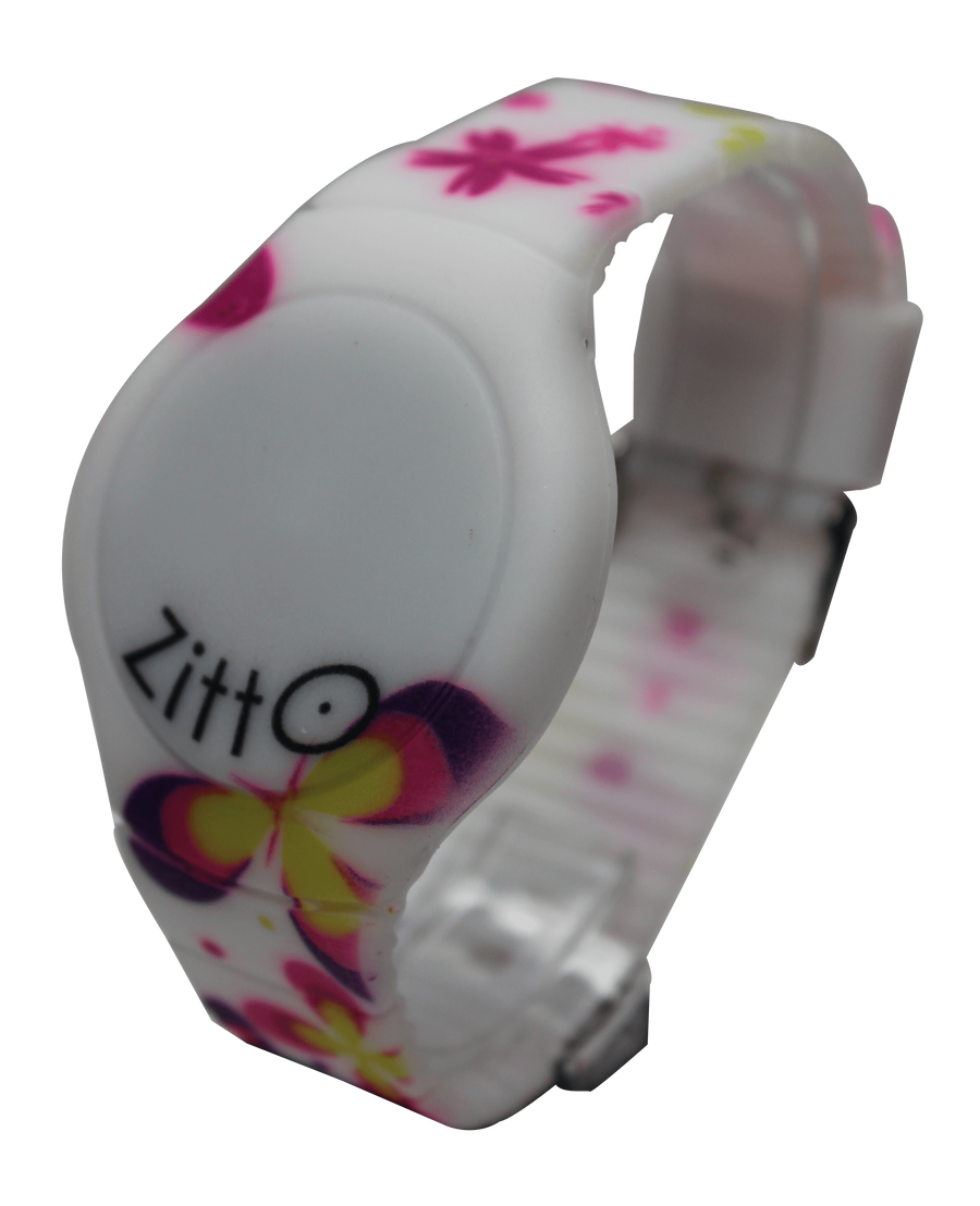 ZITTO - ZITTO