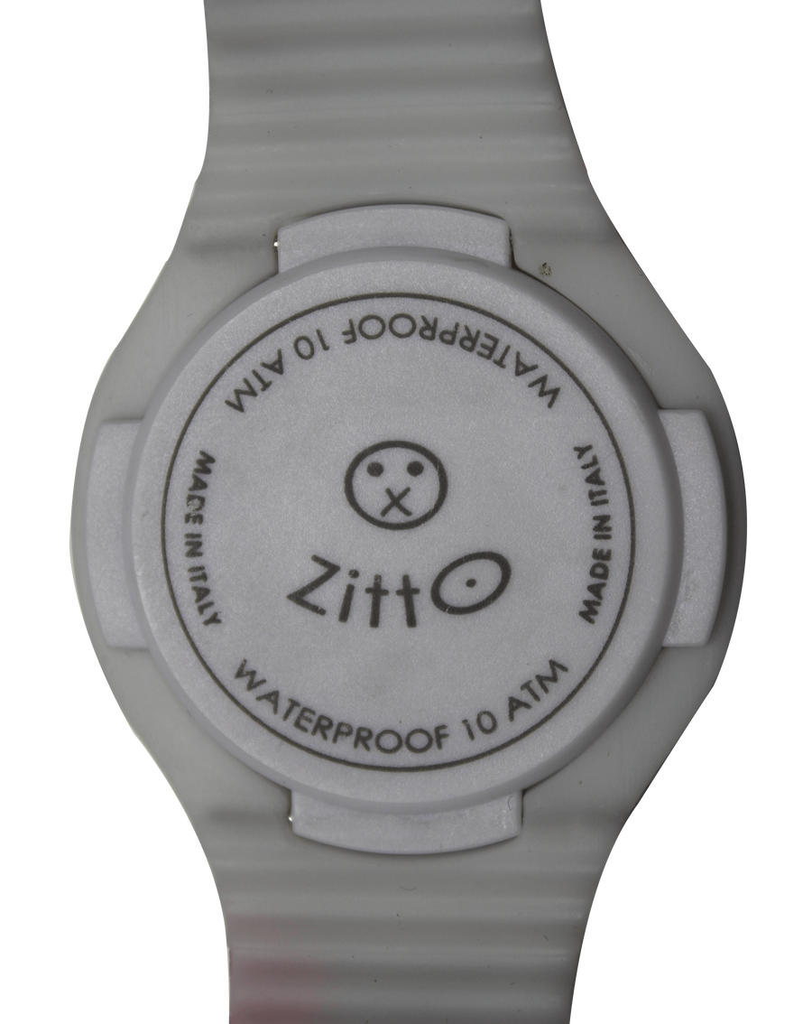 ZITTO - ZITTO