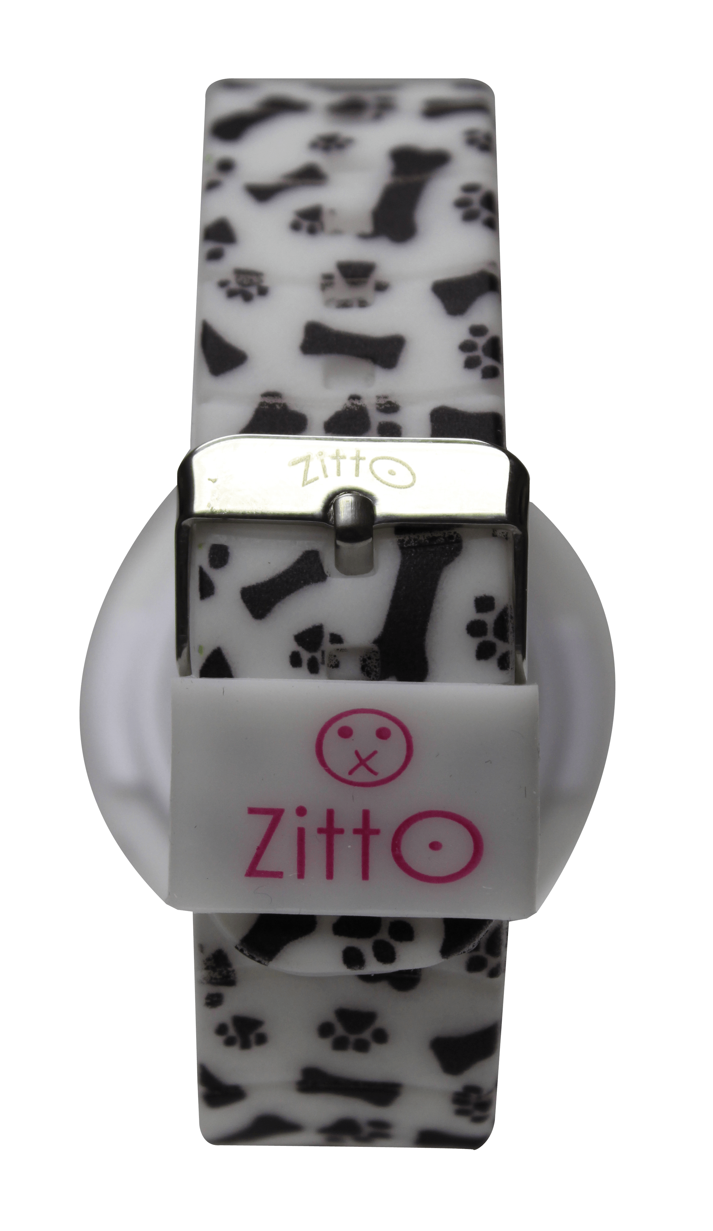 ZITTO - ZITTO