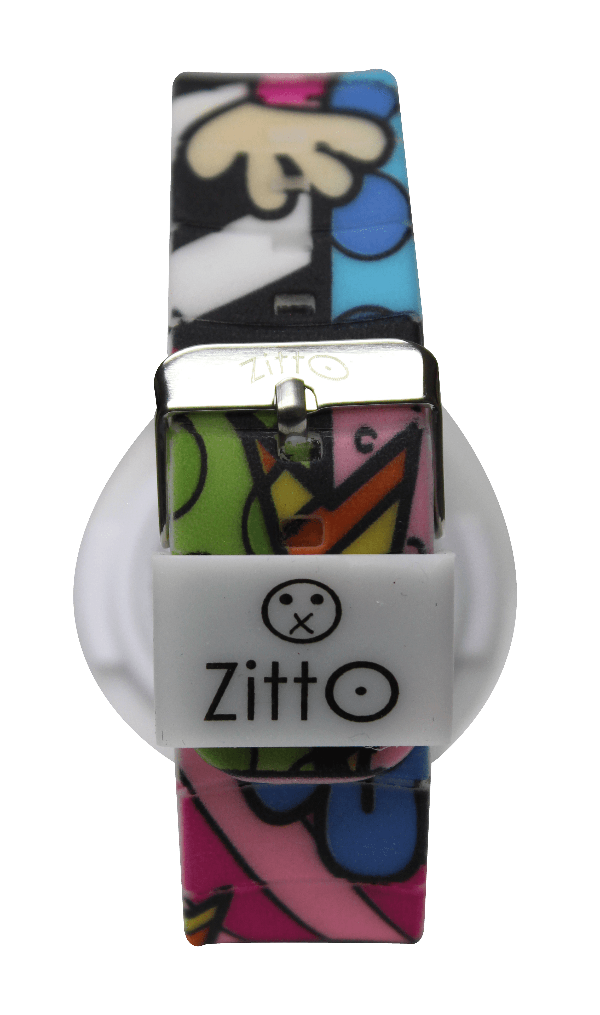 ZITTO - ZITTO