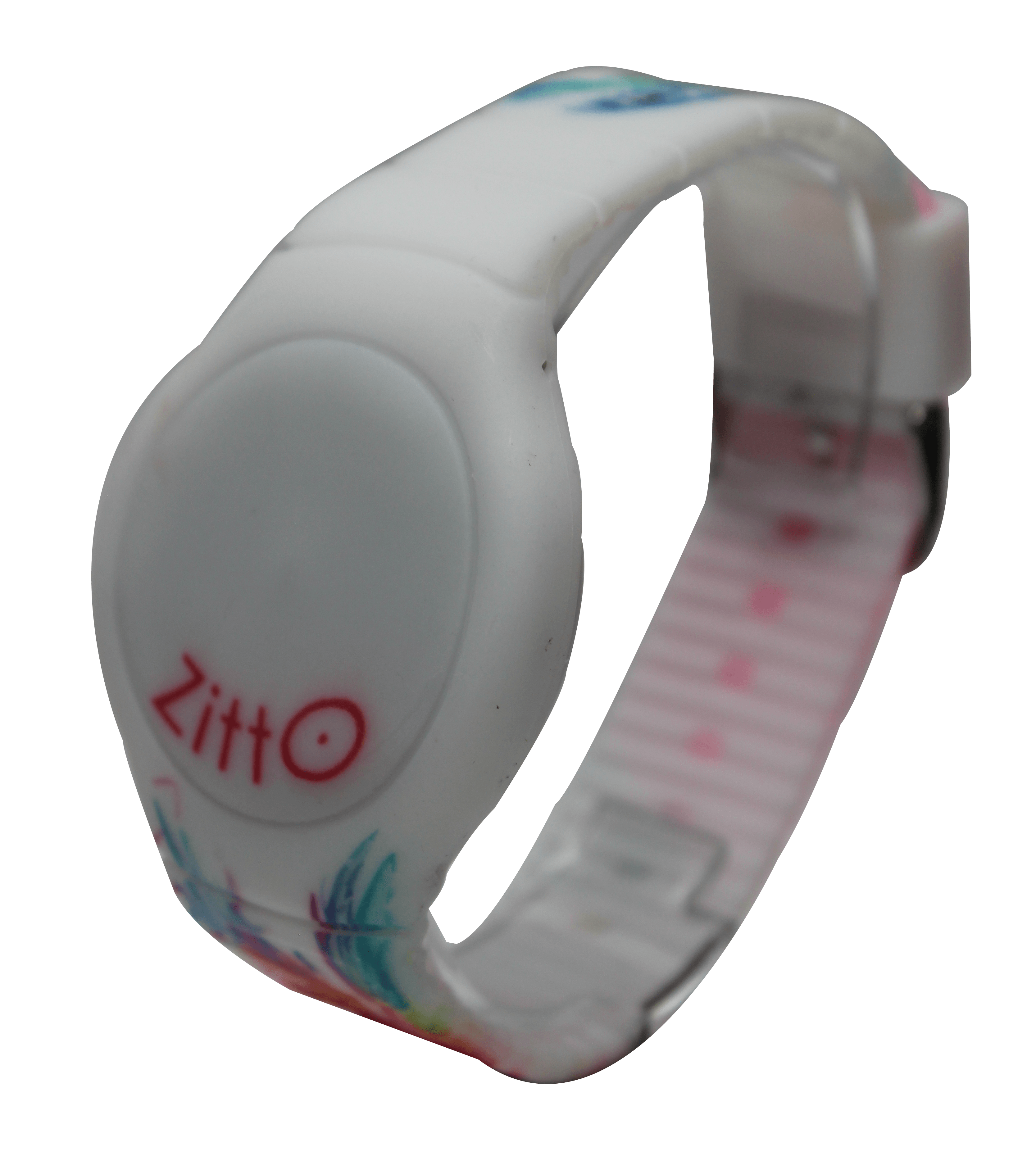 ZITTO - ZITTO
