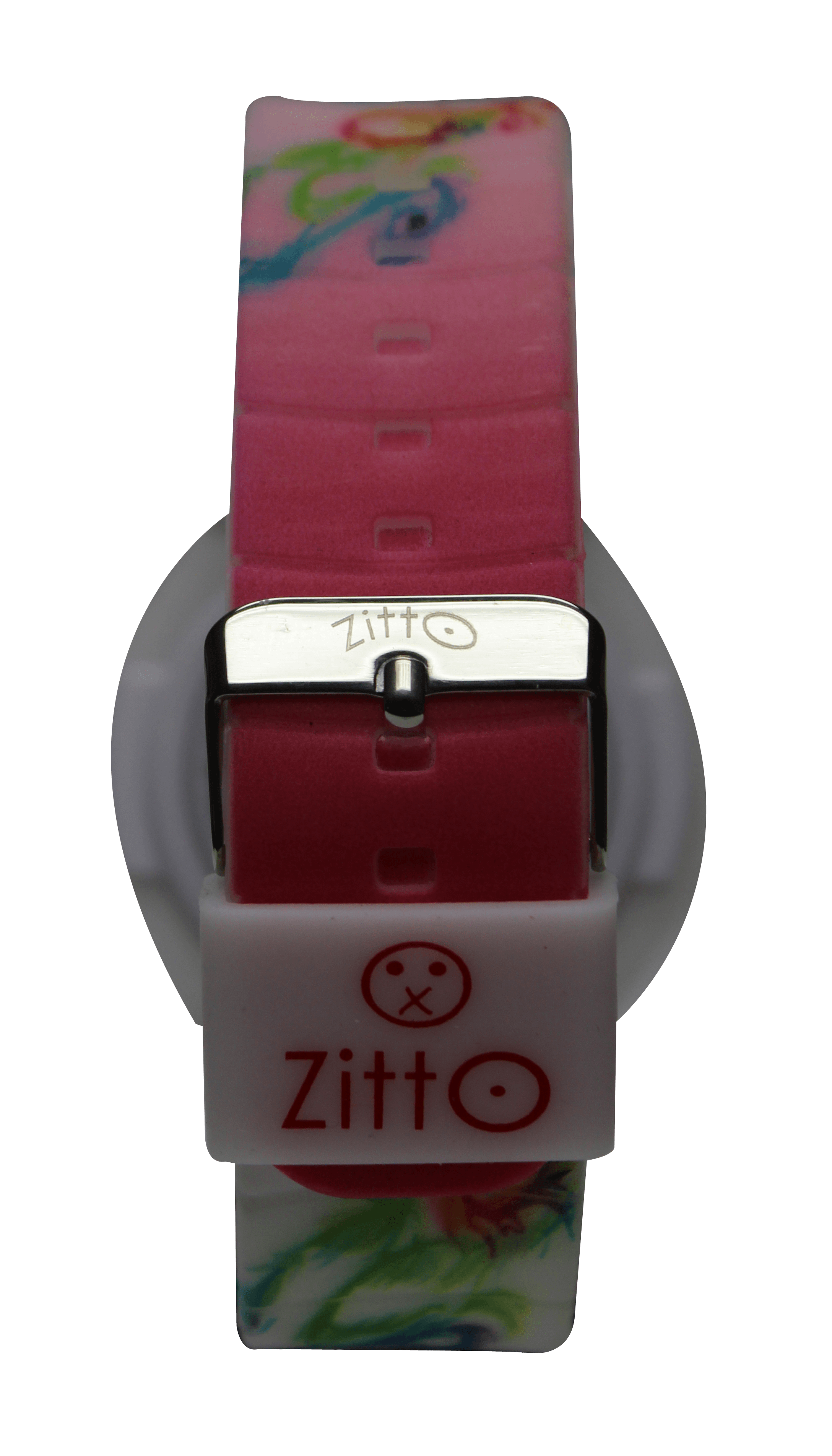 ZITTO - ZITTO