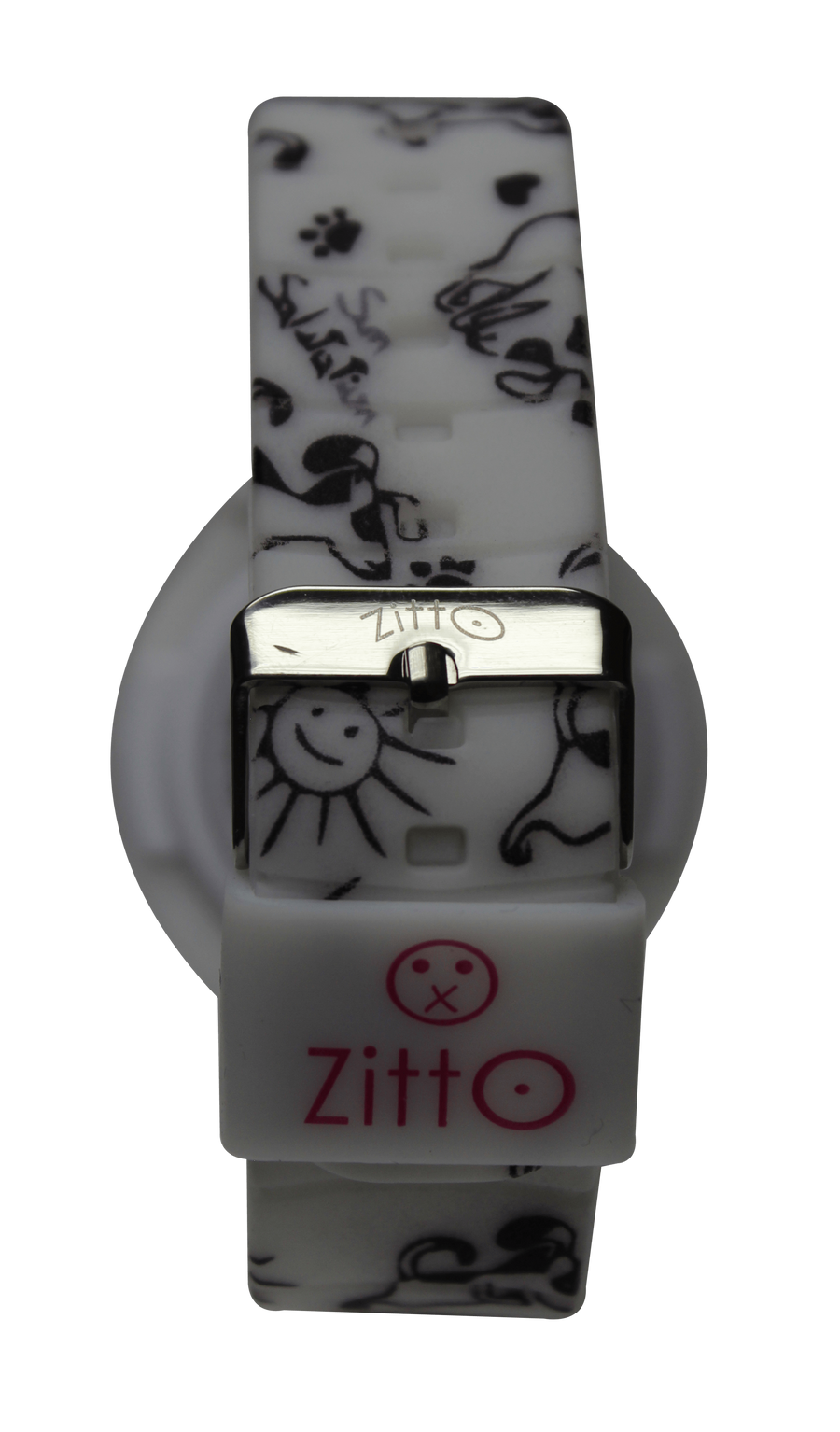 ZITTO - ZITTO