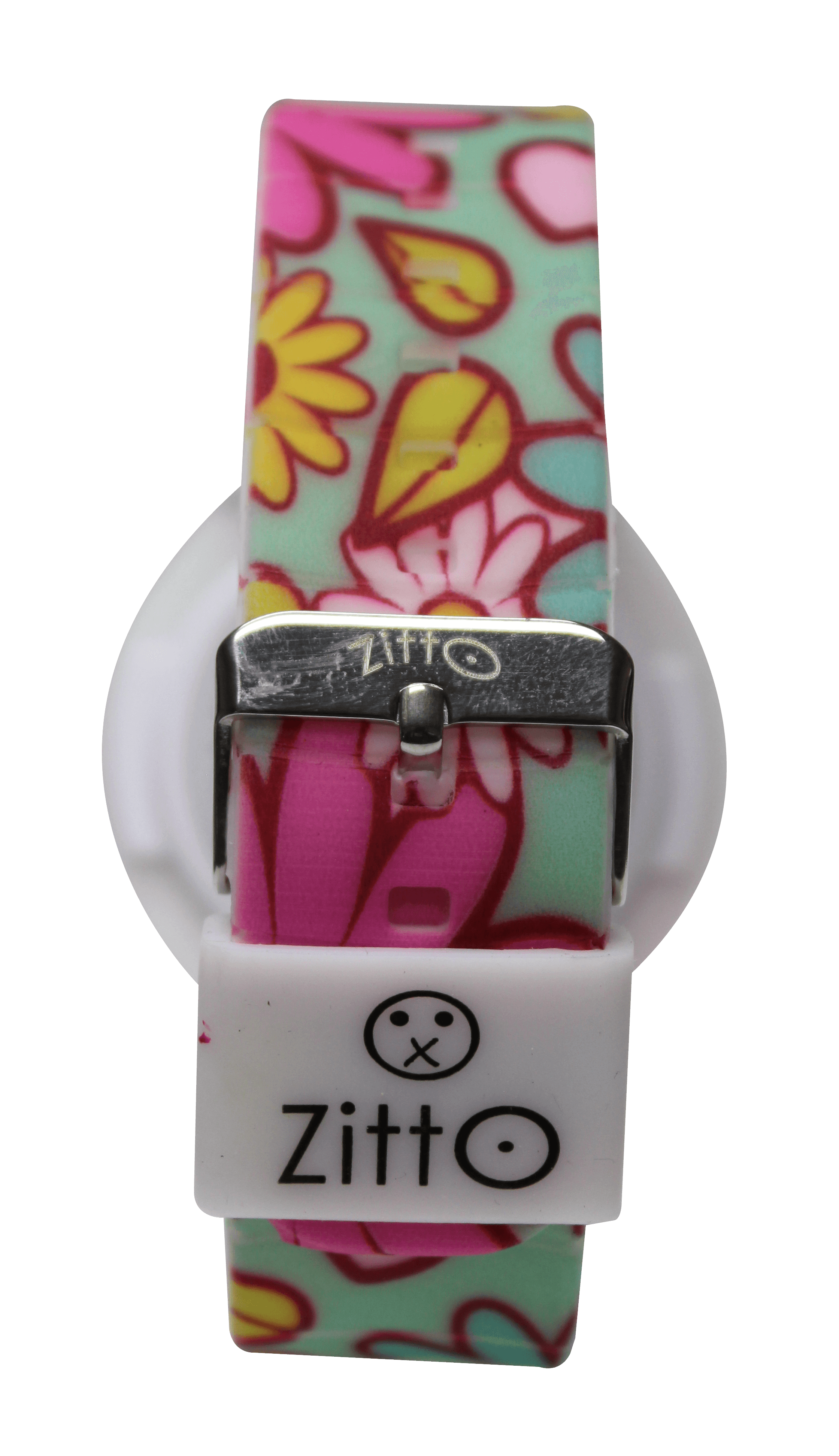 ZITTO - ZITTO