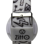 ZITTO - ZITTO