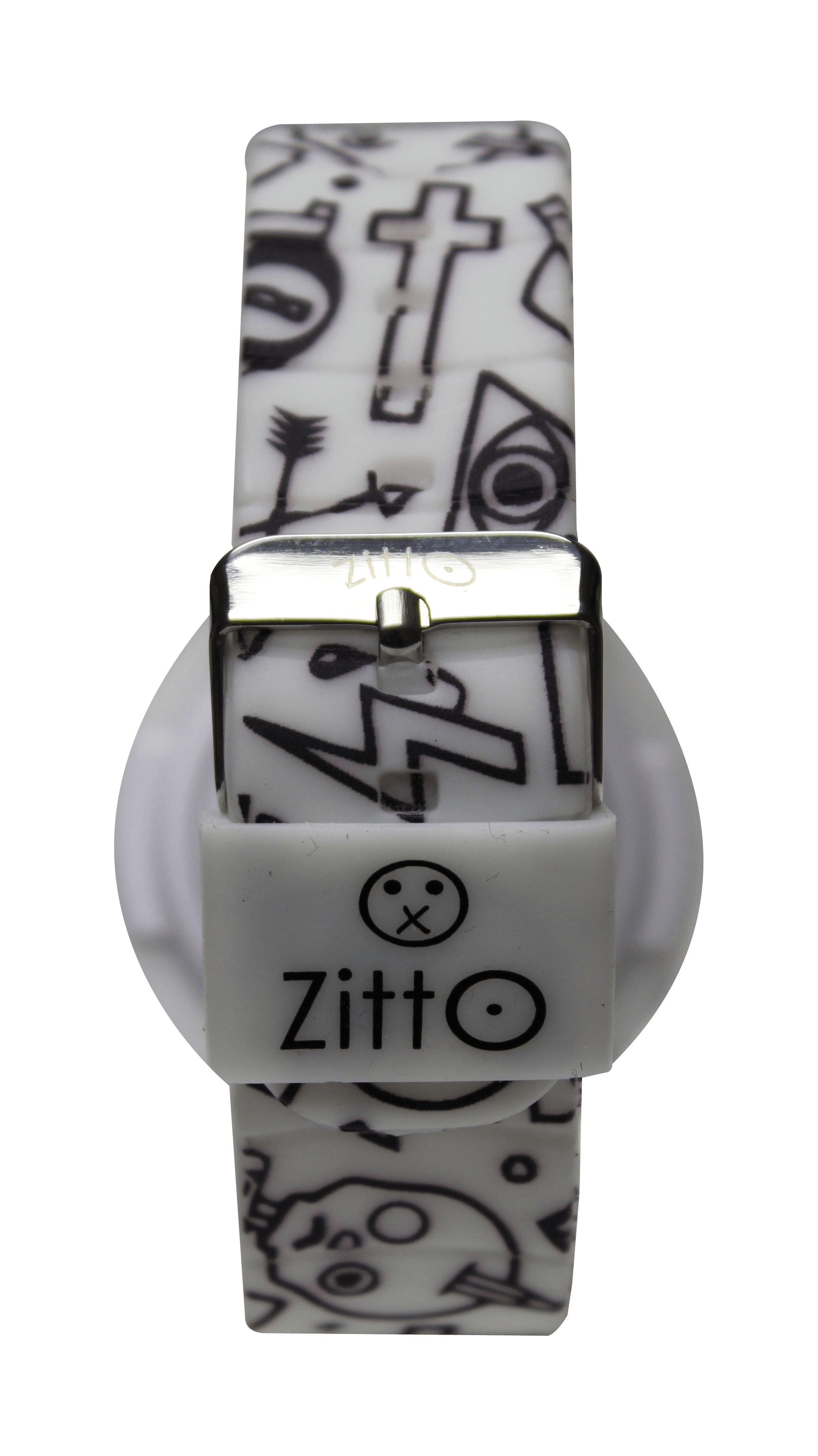 ZITTO - ZITTO